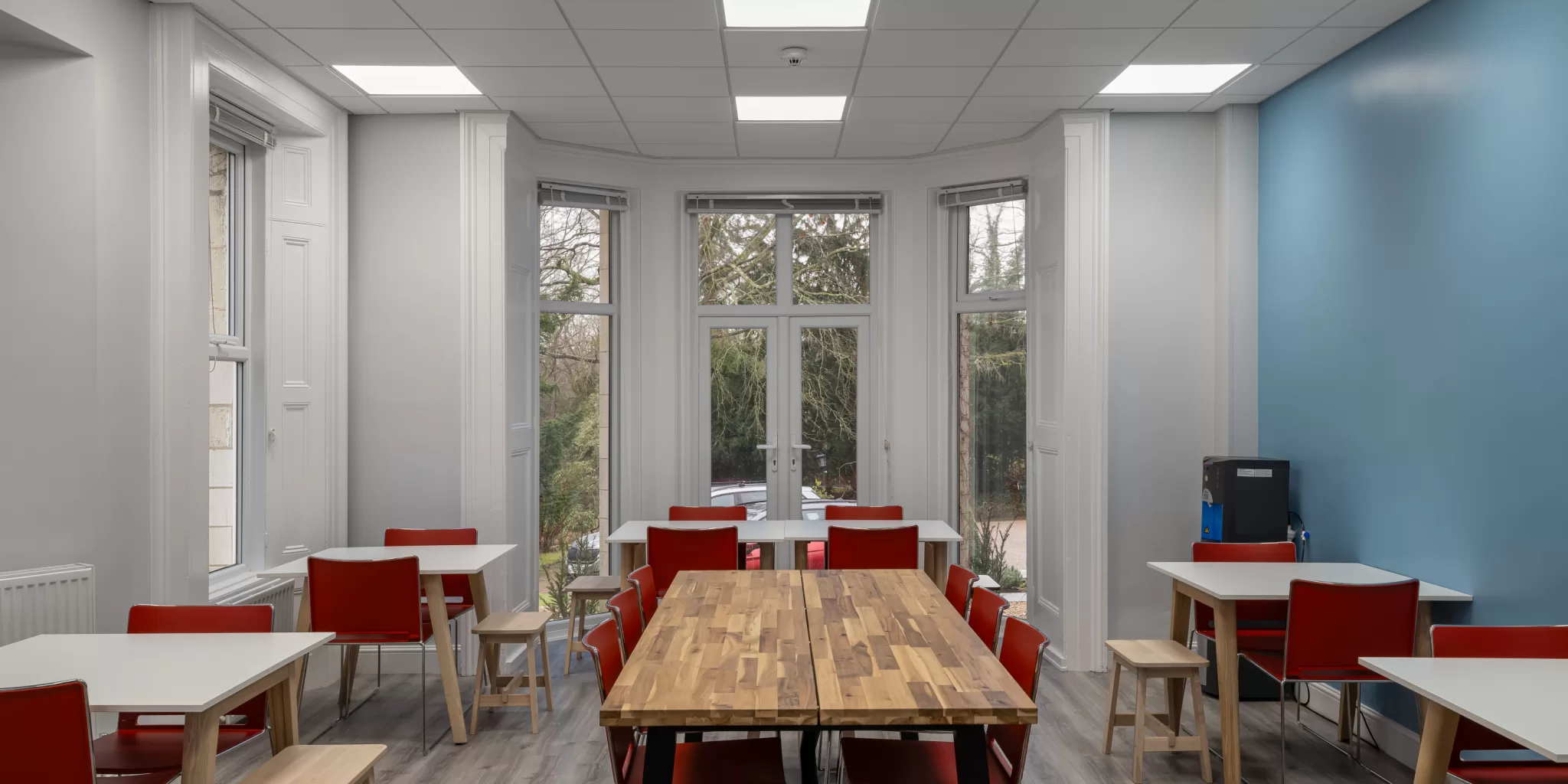 Reigate Architects — Surrey Office