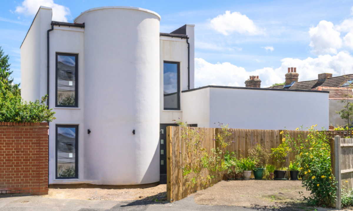 House Of Building Reigate