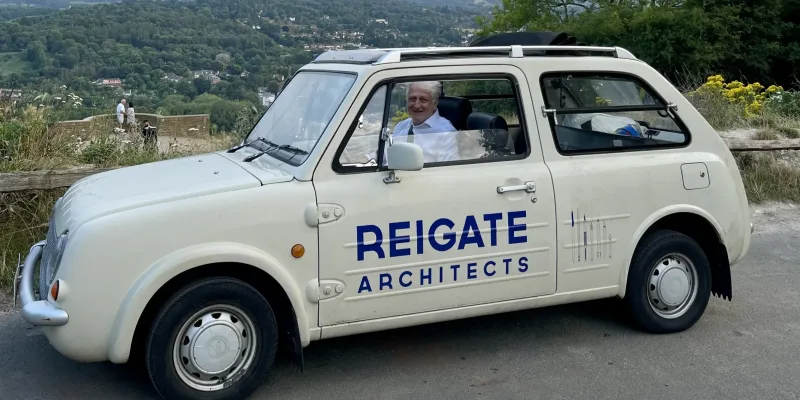 RA Car Boxhill 2 (4 by 3)